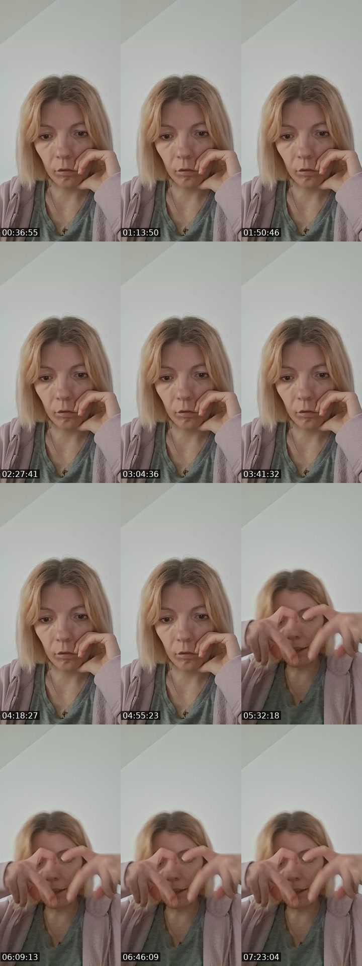 TikTok live: NO HATE! POKEC A KLÍDEK by @_fashionadell_official_