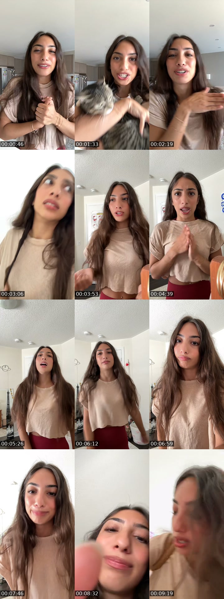 TikTok live: im bored by @eyebagz4l