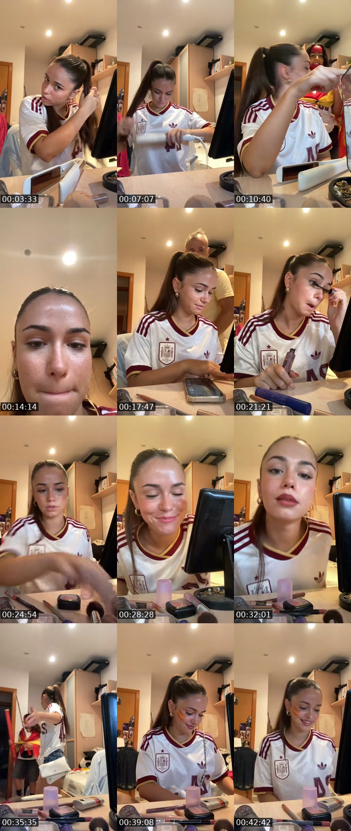 @jessiinnie TikTok live from 2026-07-19