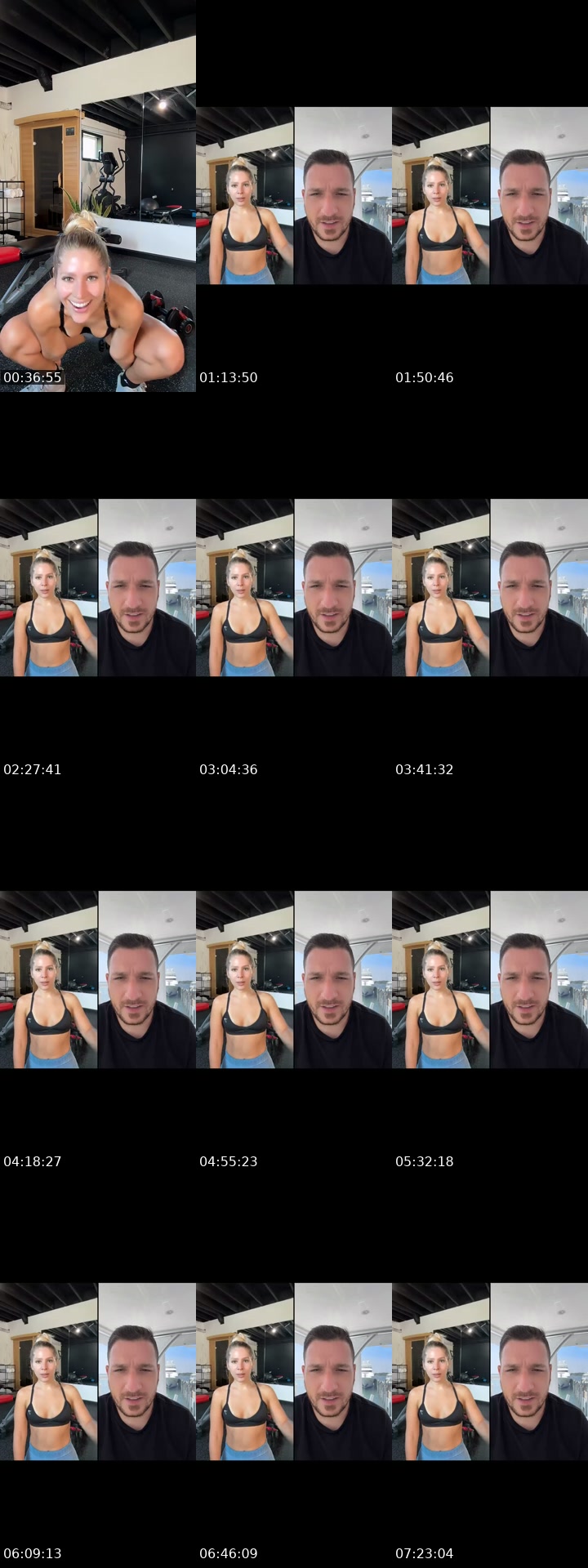 @kayla__sum TikTok live from 2026-07-19