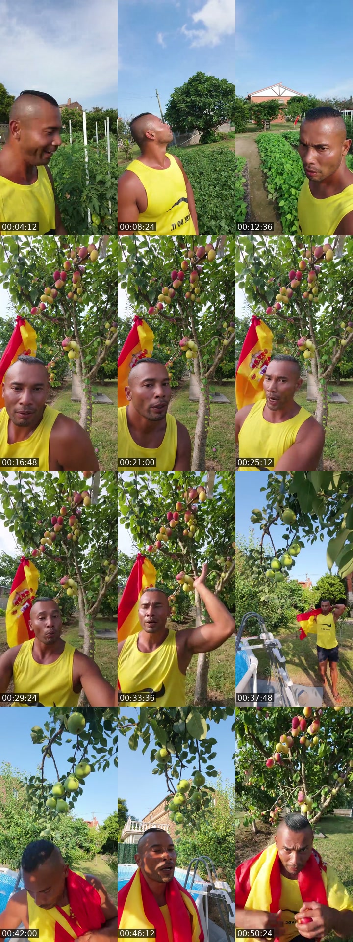 @ryan_malaysia_spain TikTok live from 2026-07-19