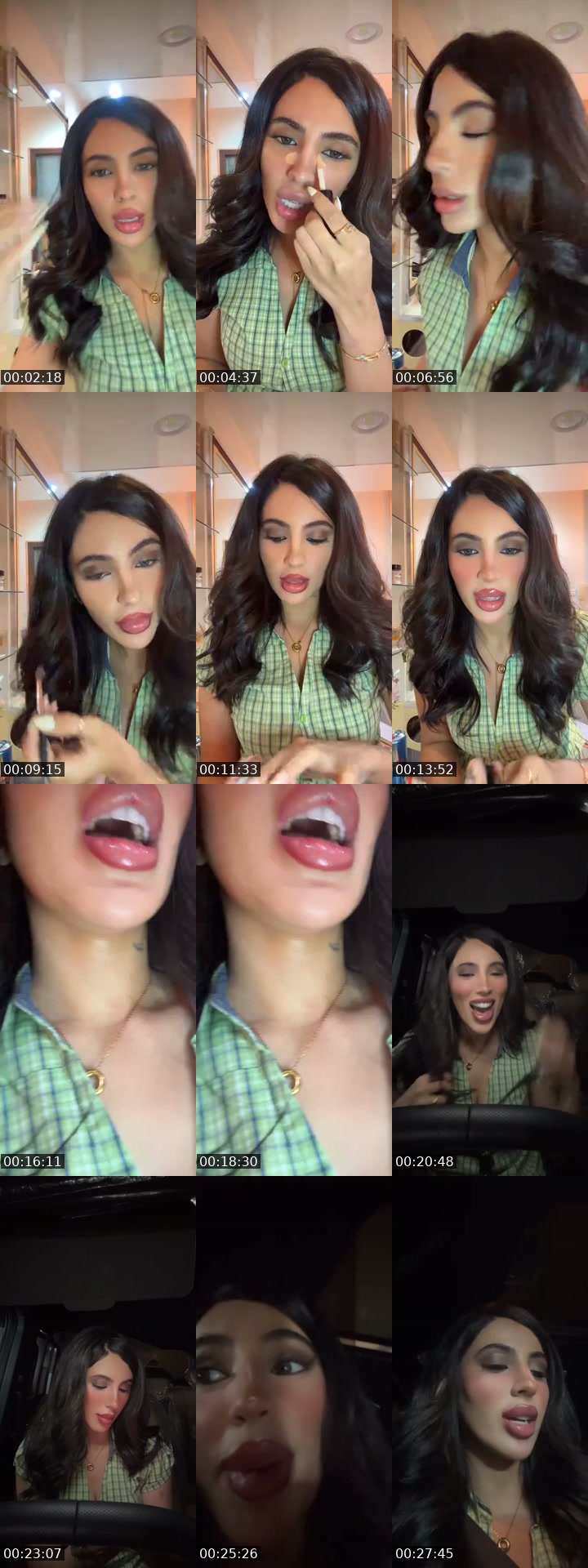 @retaj.makky United States TikTok live from 2026-07-19