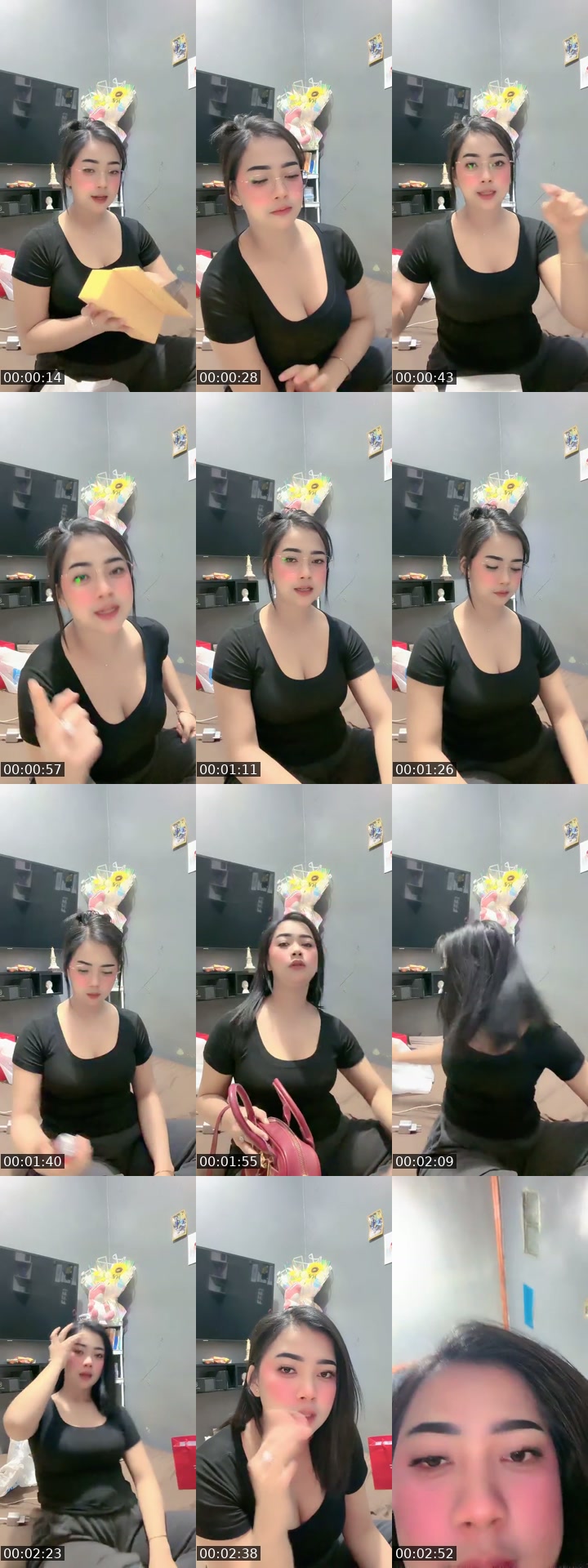 @govirgirl_ TikTok live from 2026-07-19