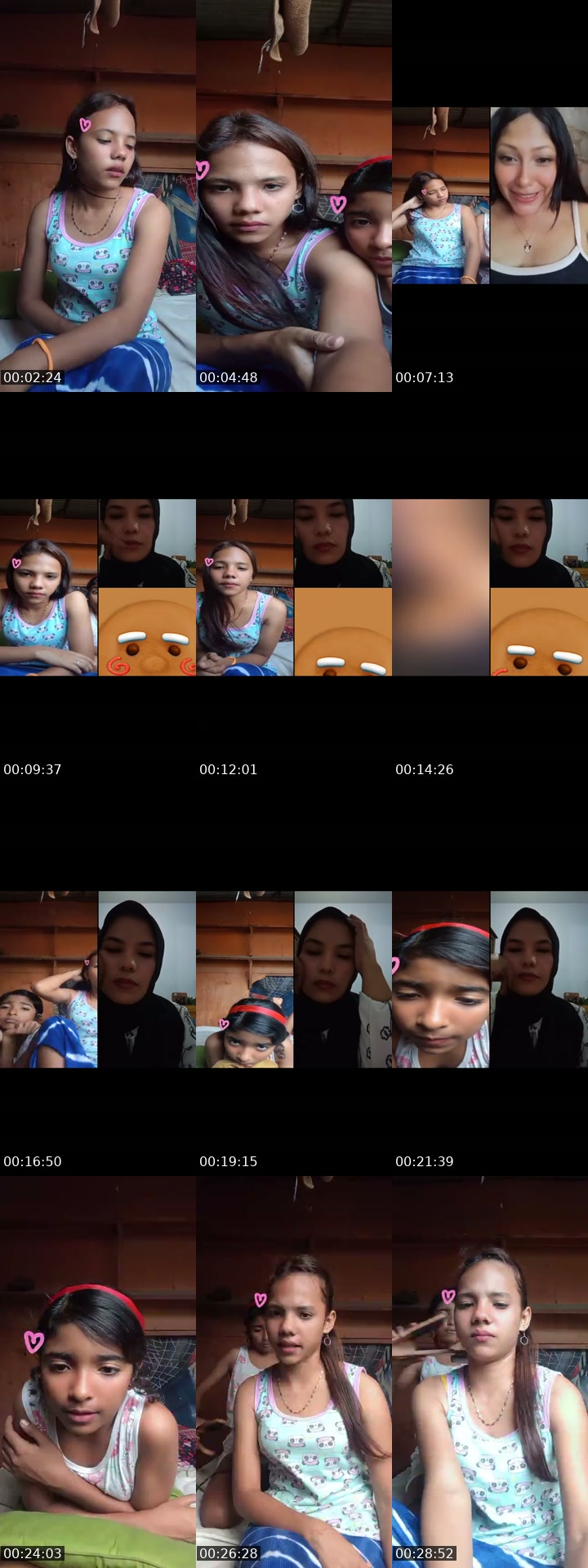 @crisbel.capella2 TikTok live from 2026-07-19