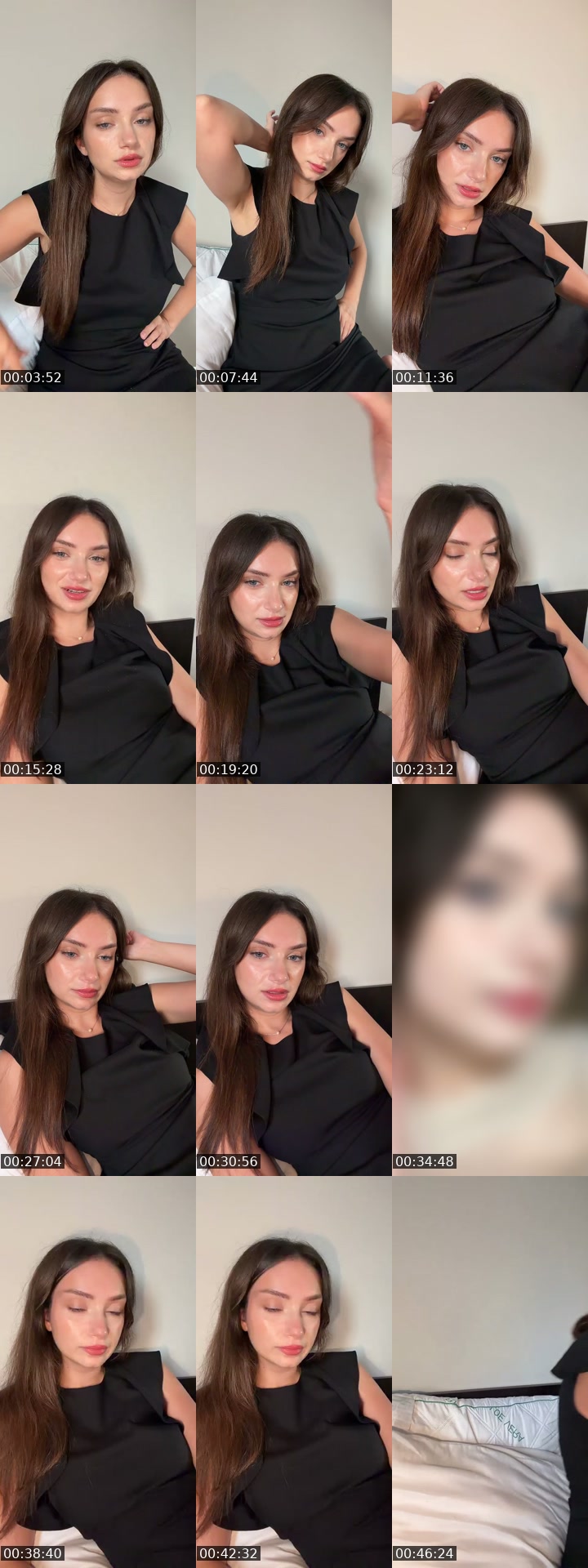 @isabellmoi Romania TikTok live from 2026-07-19