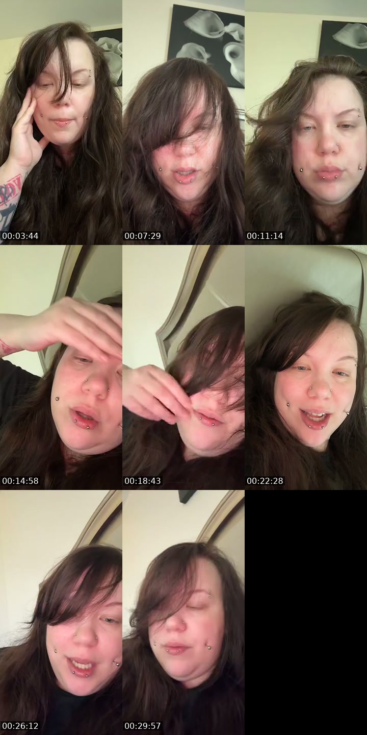 @hustlebarbie3 TikTok live from 2026-07-19