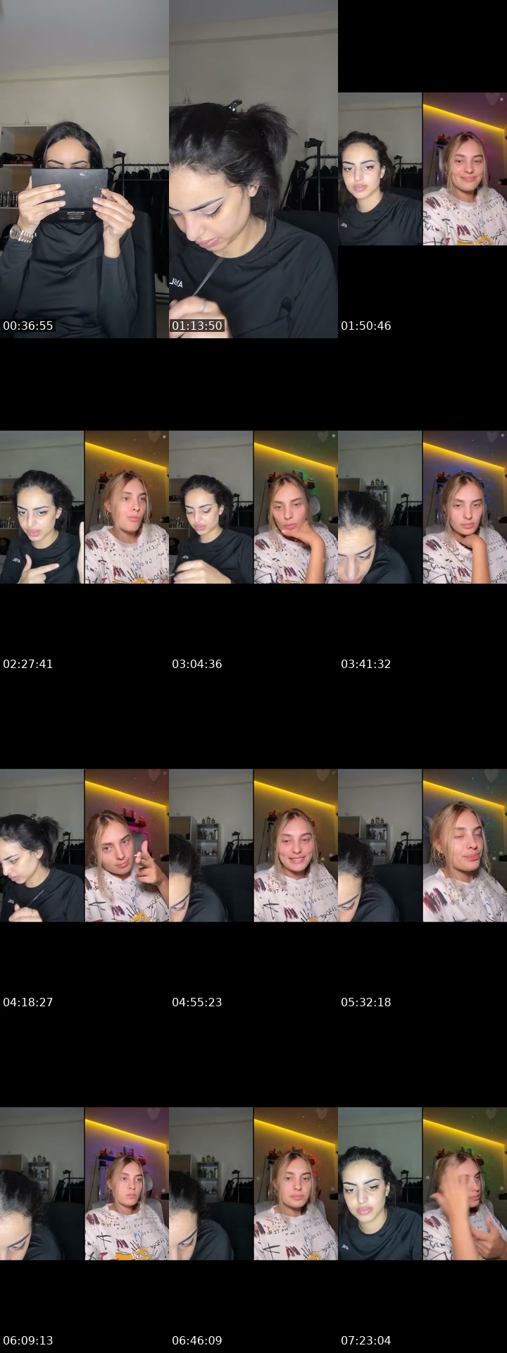 @mafia..1111 Morocco TikTok live from 2026-07-19