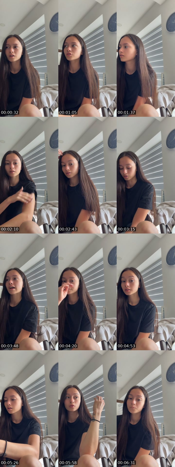 @monicasg.r United States TikTok live from 2026-07-19