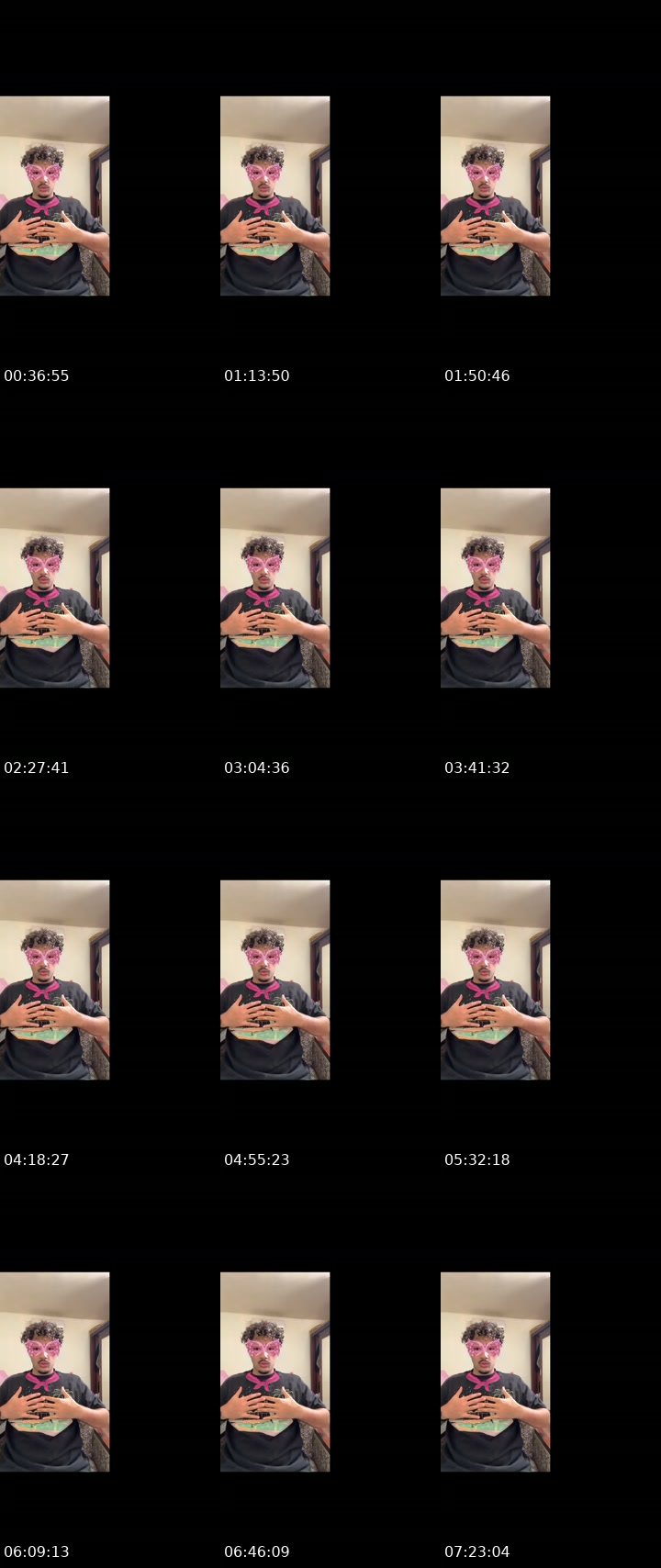 @mr2l TikTok live from 2026-07-19
