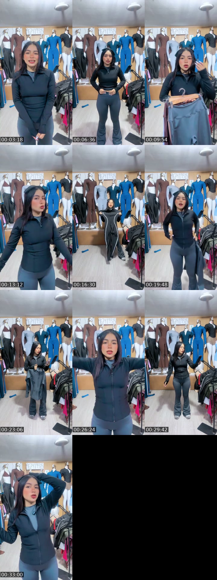 @ponteleggins2 TikTok live from 2026-07-19