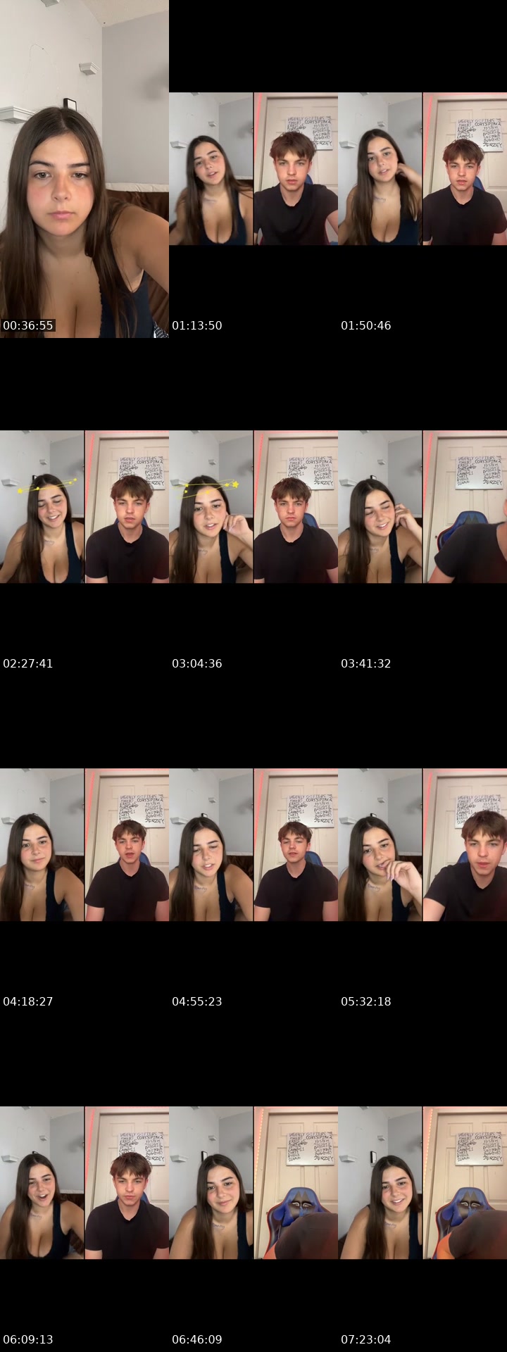 TikTok live: Get in here 🌹🥺 by @_ruthunfiltered_