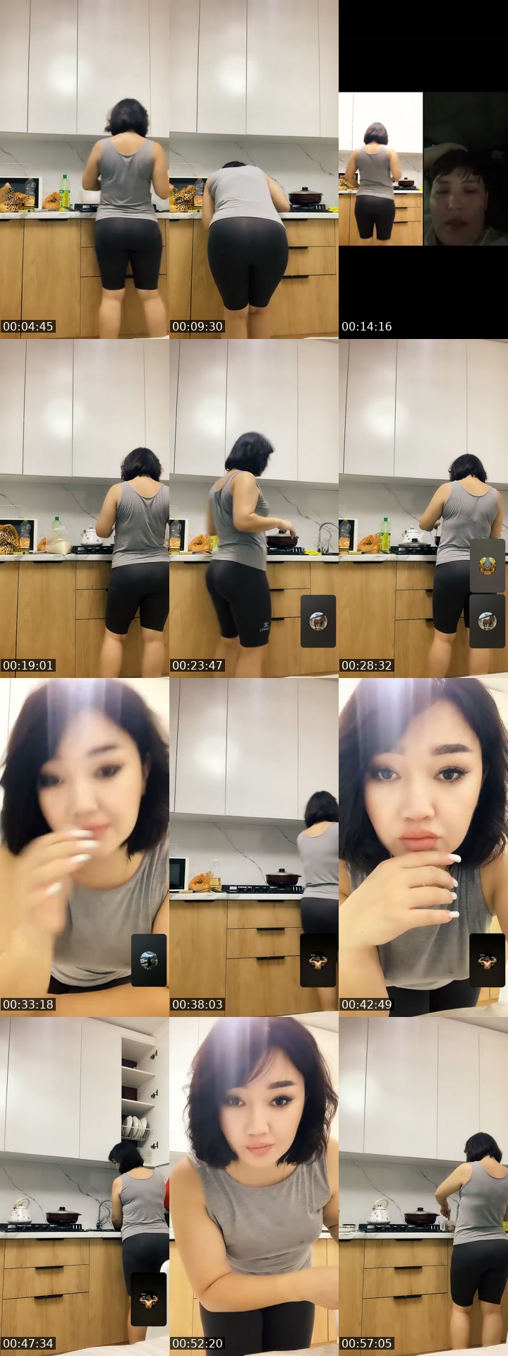 @make_up0691 TikTok live from 2026-07-19