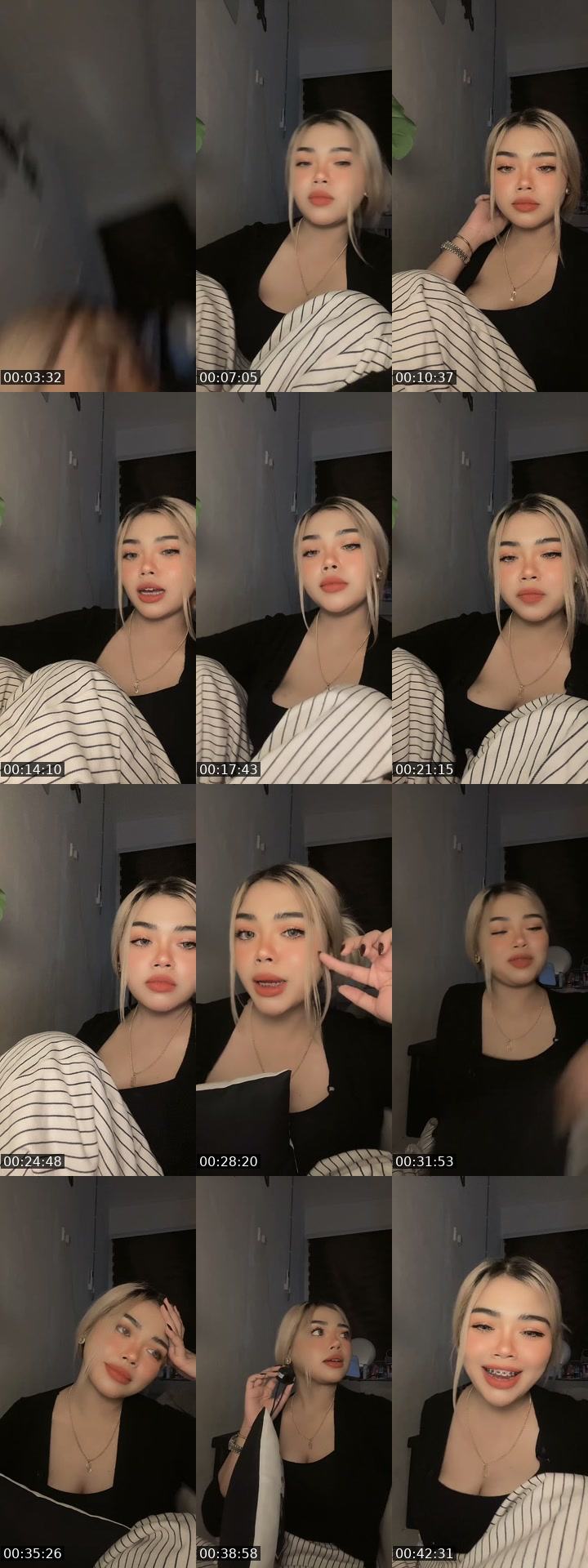 @aiyshalliee TikTok live from 2026-07-19