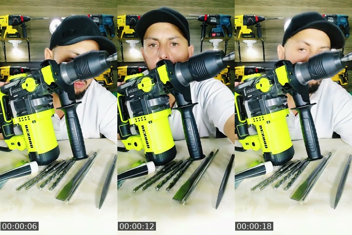 TikTok live: ⚡OFERTA RELÂMPAGO⚡19/07🔥⚡ by @will.live.shop396