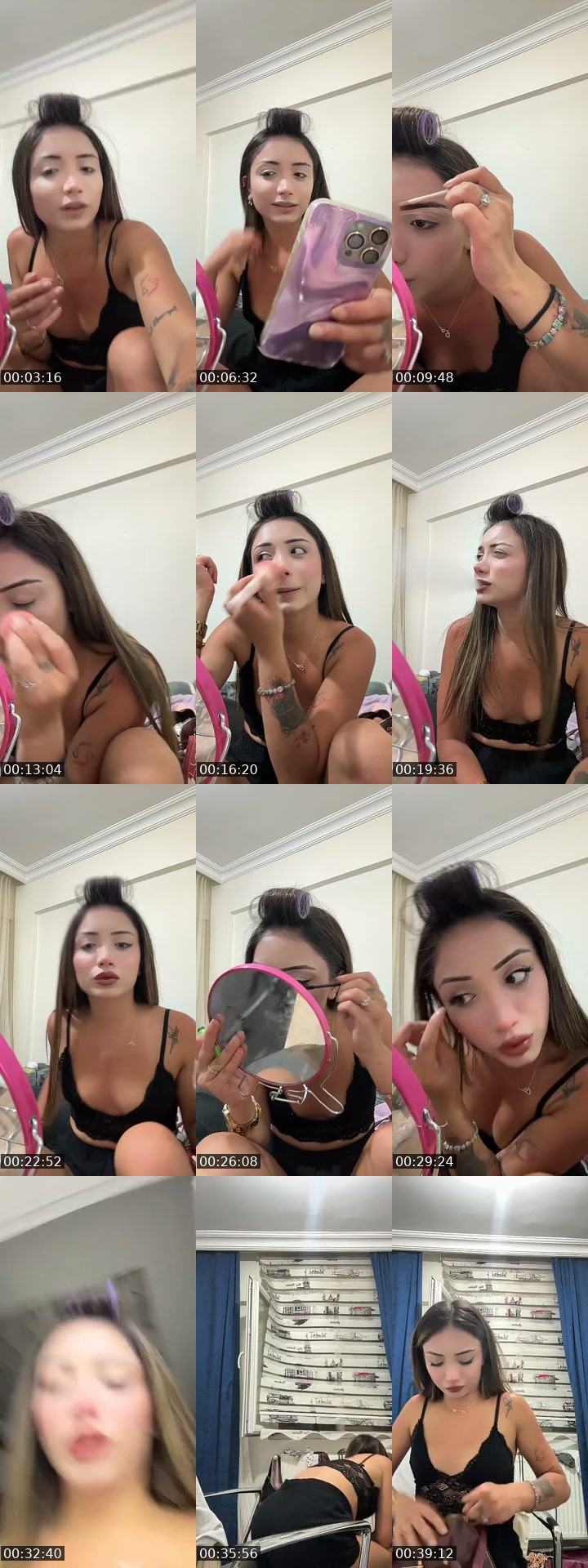 @appleuser2497380 Turkey TikTok live from 2026-07-19