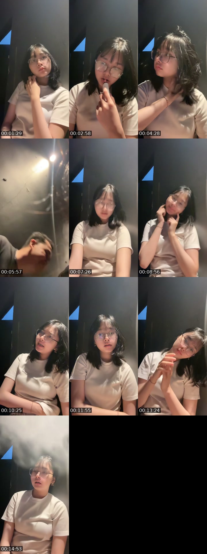@spiderceann TikTok live from 2026-07-19