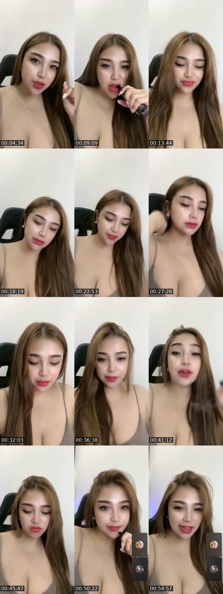 @elarzn TikTok live from 2026-07-19