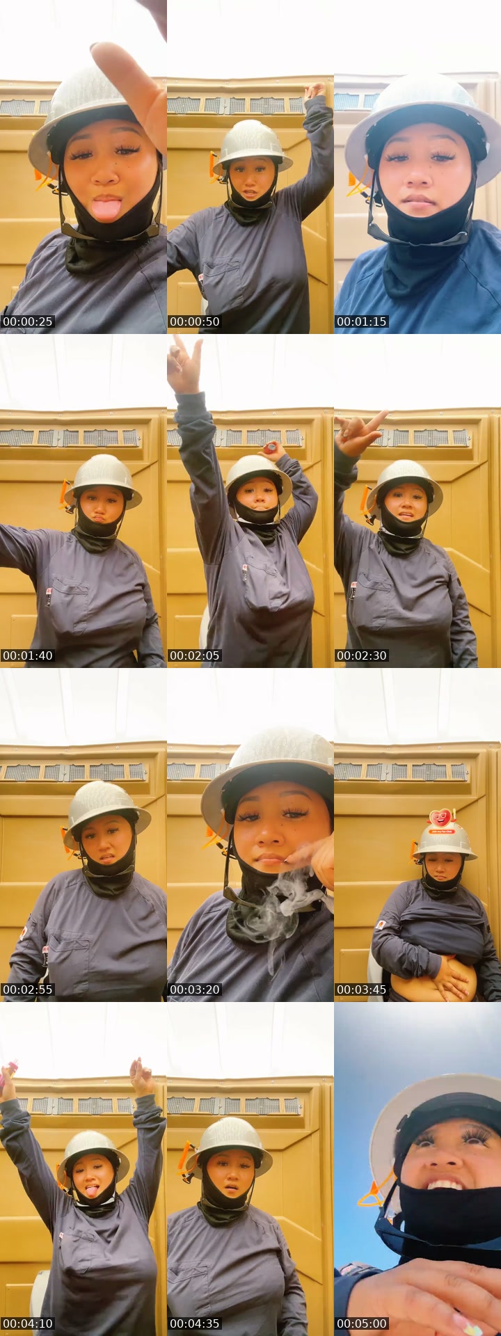 @itssabrinuhh TikTok live from 2026-07-19