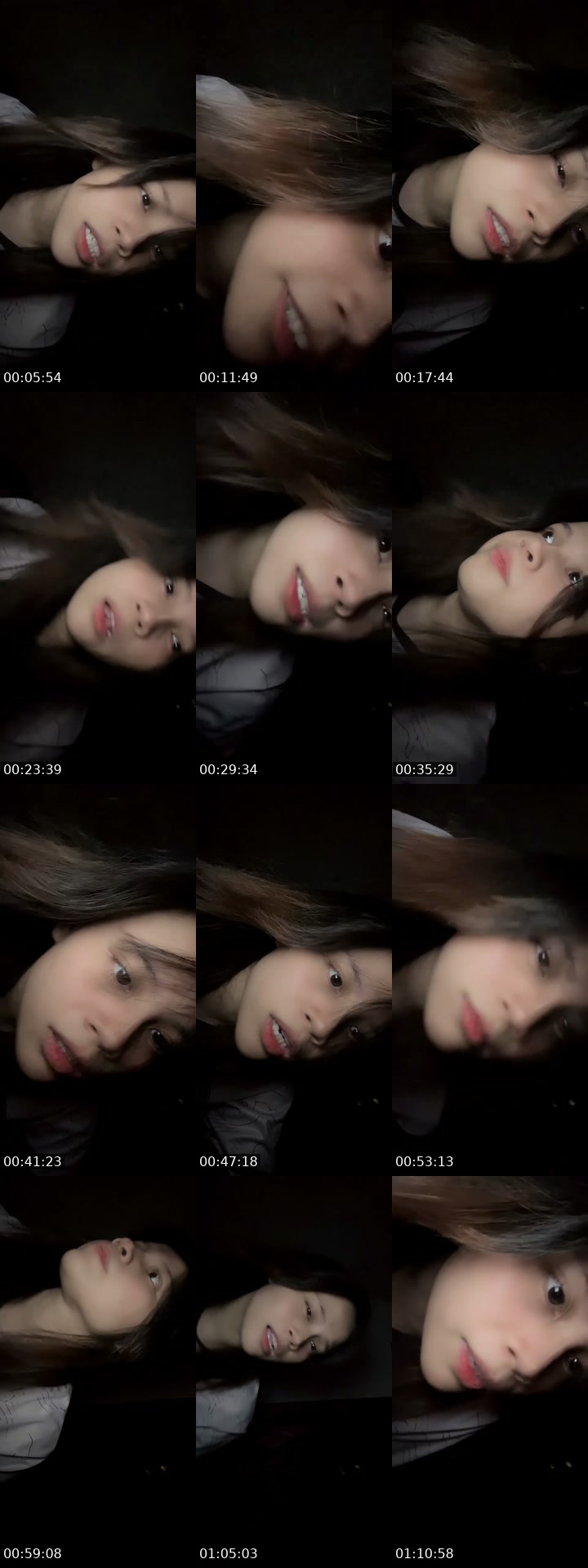 @wonniebunny TikTok live from 2026-07-19