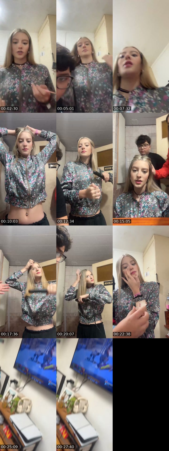 @vaal__ailin Mexico TikTok live from 2026-07-19