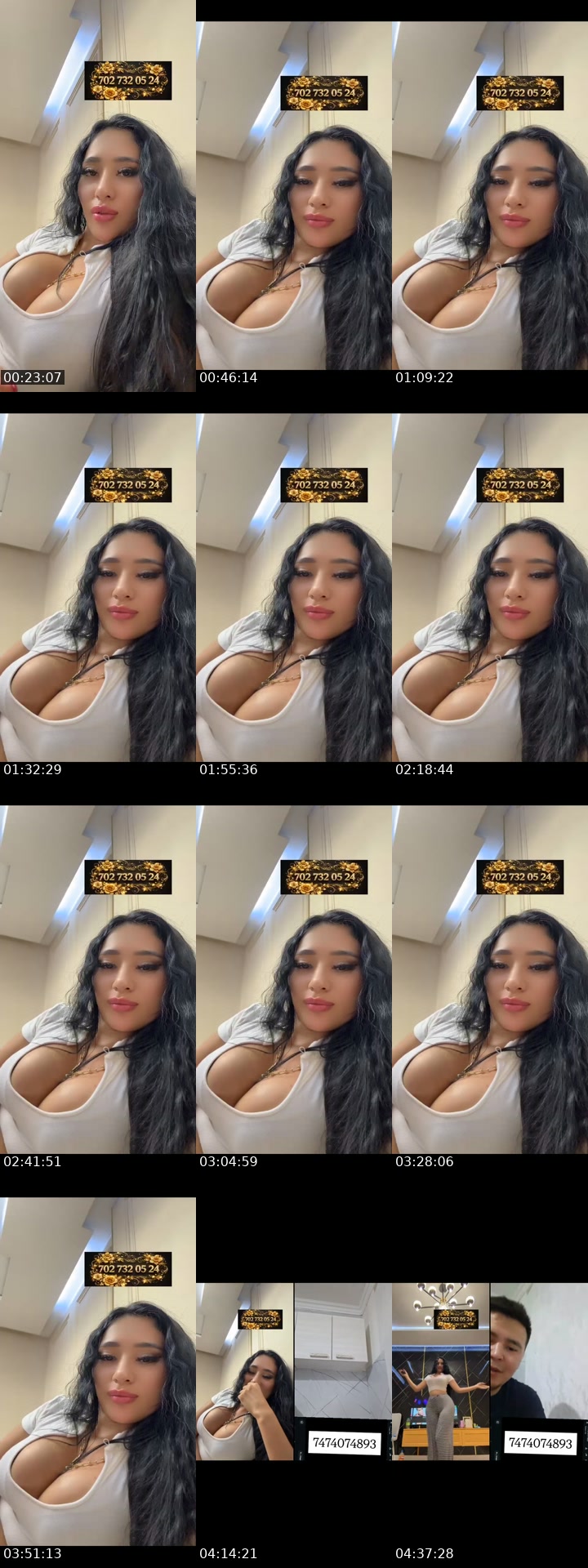 @zarina76343 TikTok live from 2026-07-19