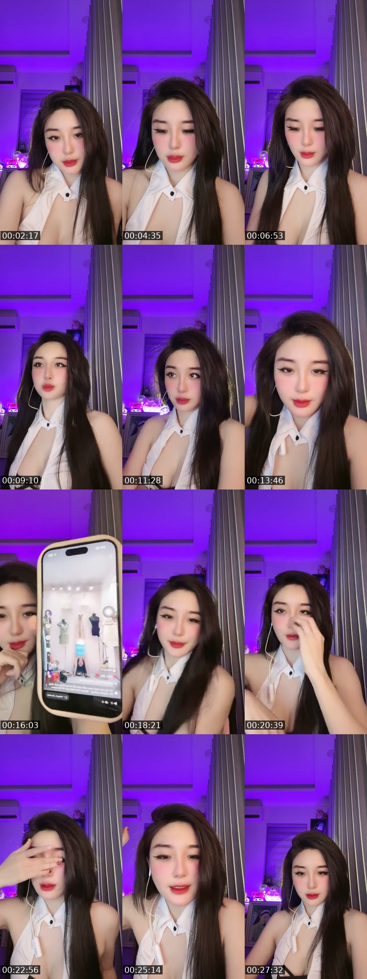 TikTok live: nghe nhac cung em by @babykill368