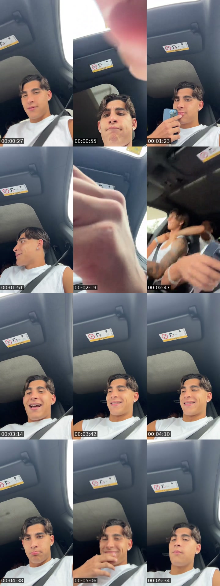 @los4tois TikTok live from 2026-07-19