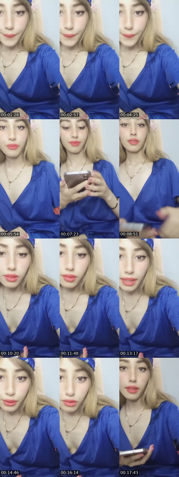 @queen1.735 TikTok live from 2026-07-19
