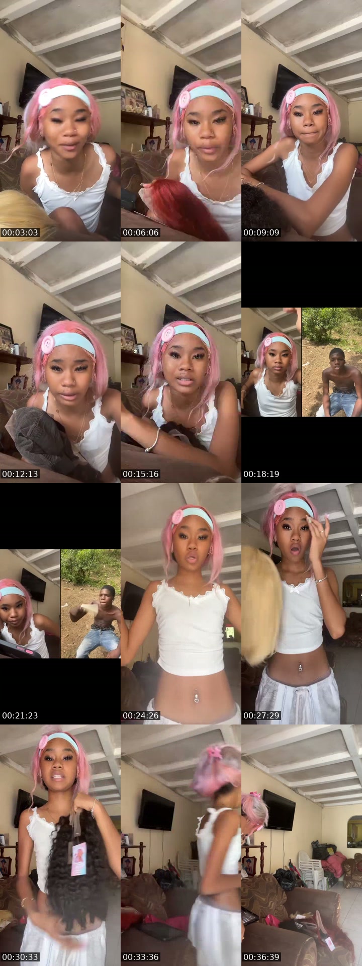 @susumawgayf TikTok live from 2026-07-19