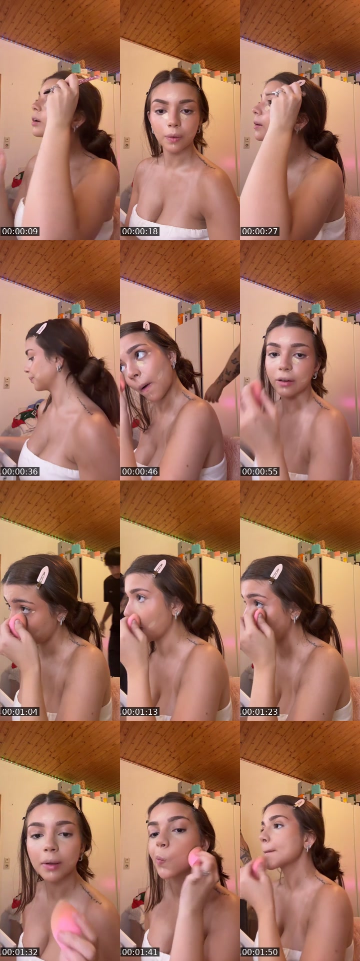 @laurarazeraav TikTok live from 2026-07-19