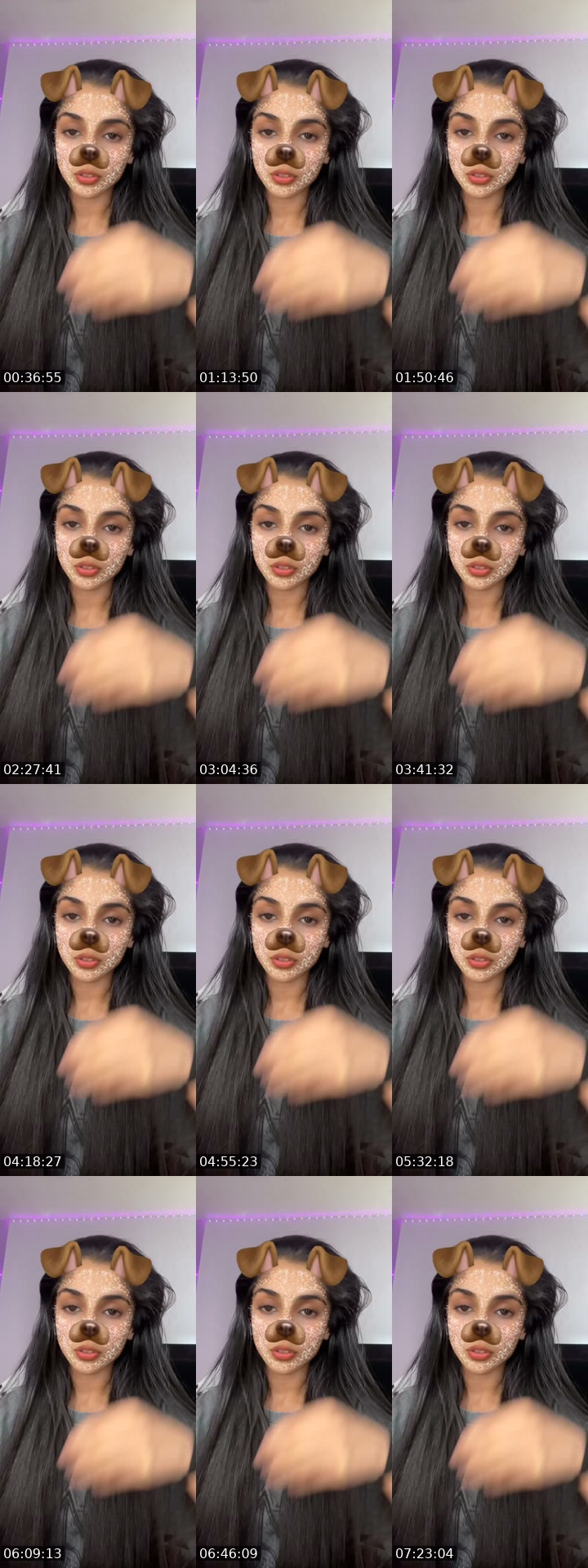 TikTok live: Lets Go LIVE! by @afi7a