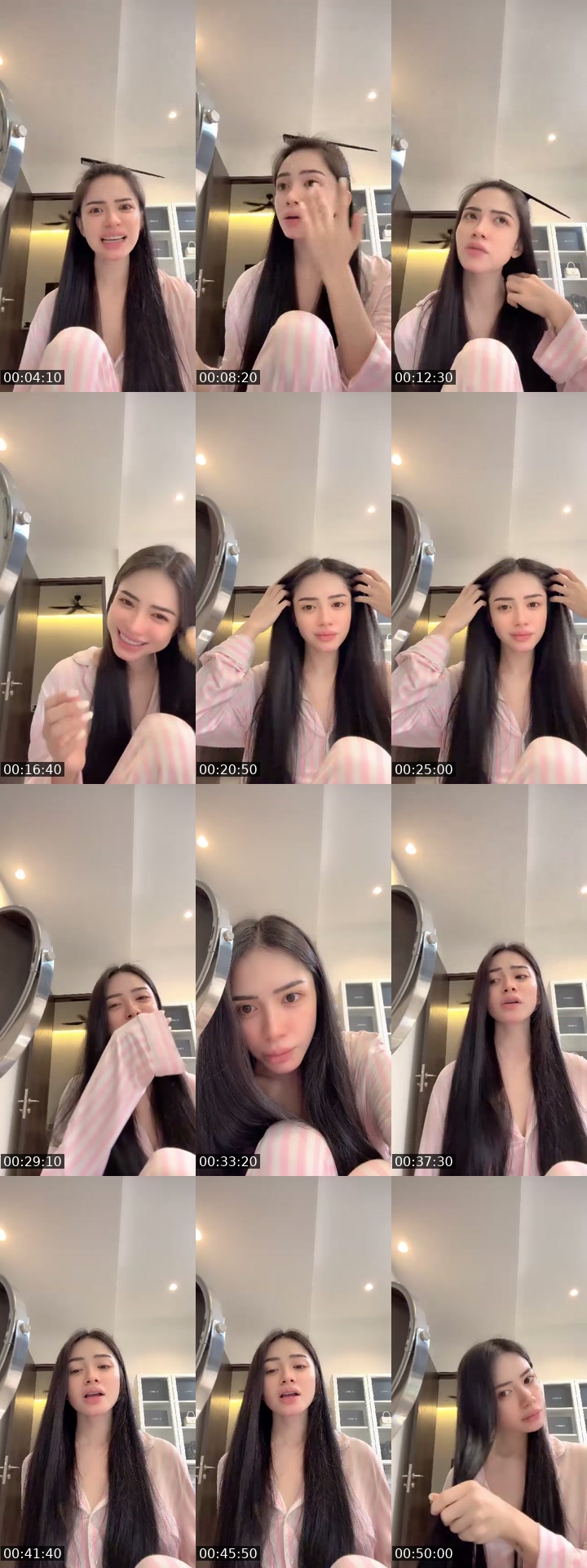 @igdejarvu1 TikTok live from 2026-07-19