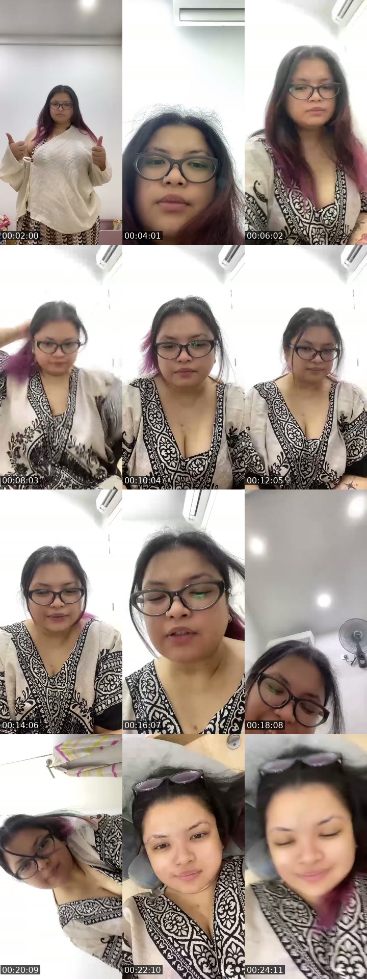 @mj420__ TikTok live from 2026-07-19