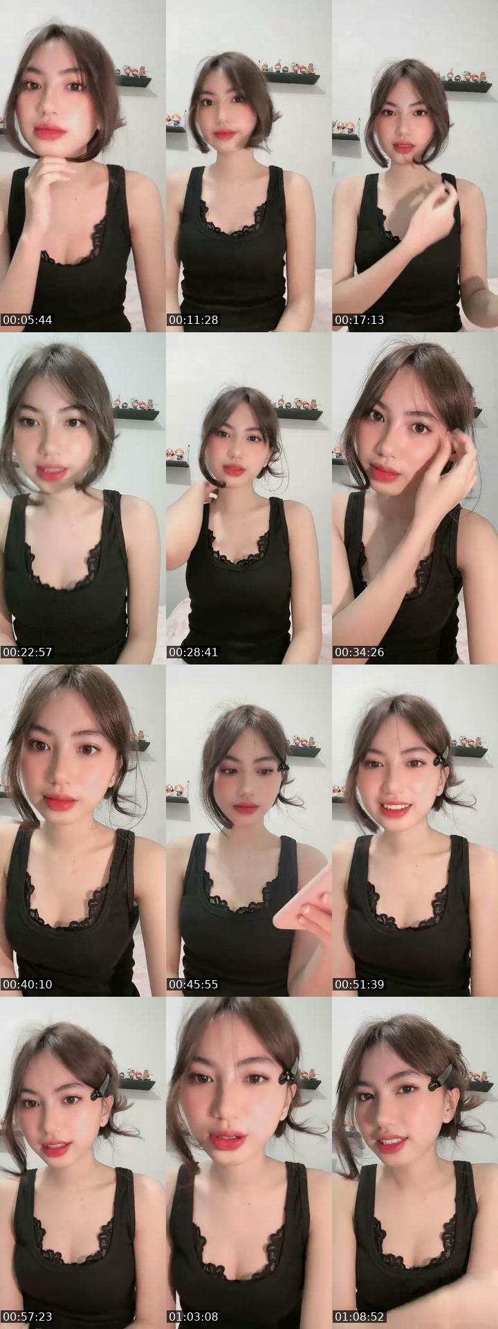 @chloee.nyy TikTok live from 2026-07-19