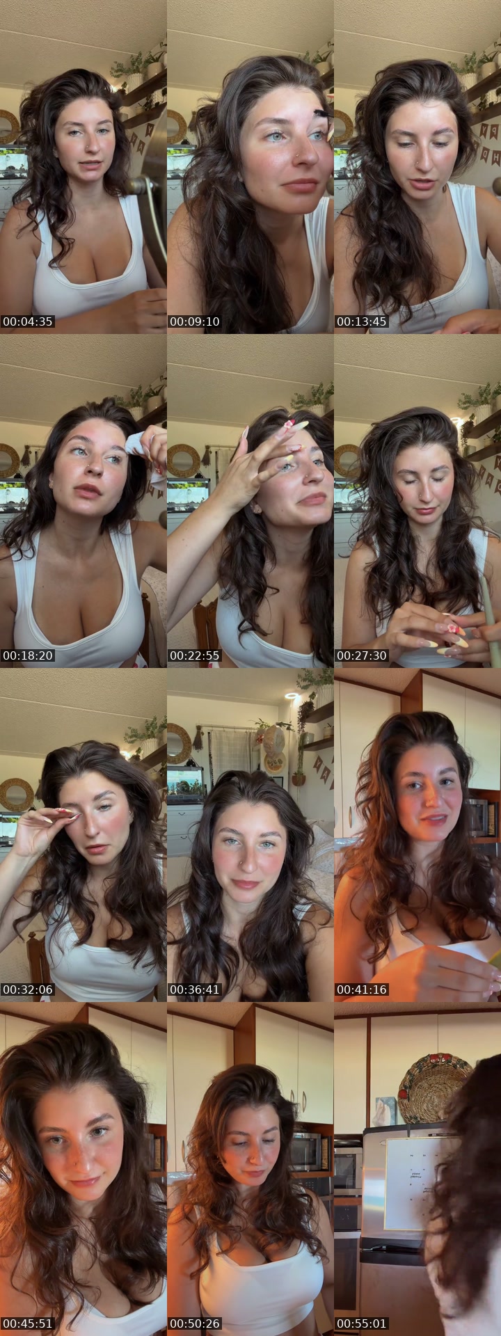TikTok live: take your socks off honey by @honeydollwest