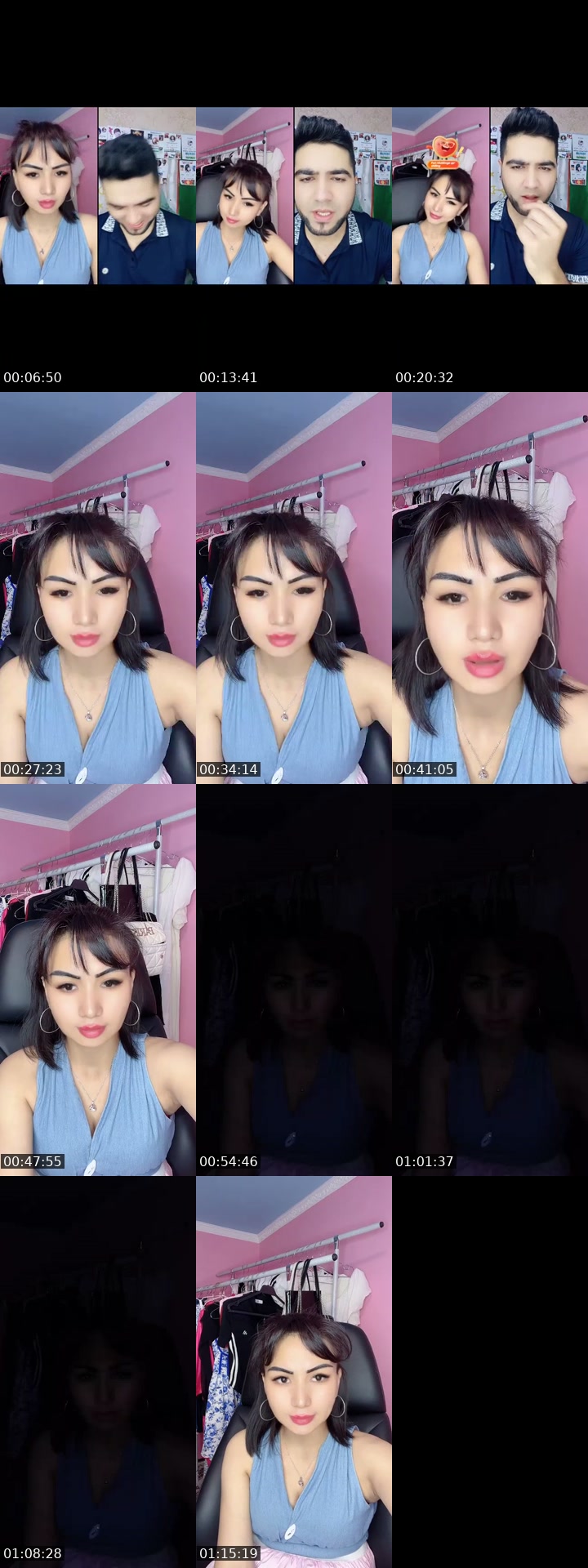 @maryam4971 TikTok live from 2026-07-19