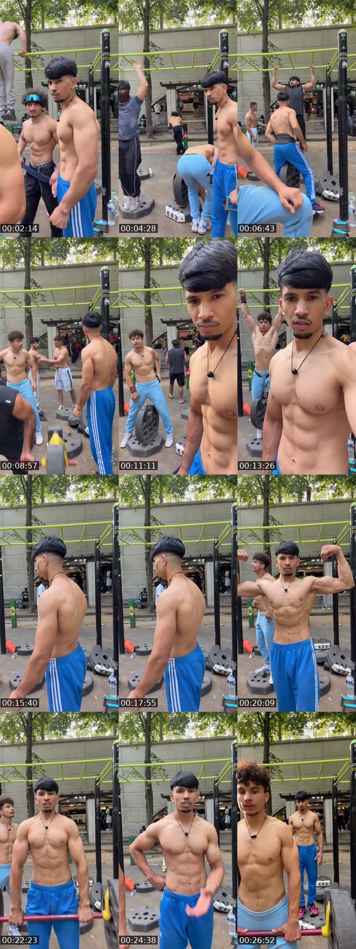 @faridqayoumi0 TikTok live from 2026-07-19