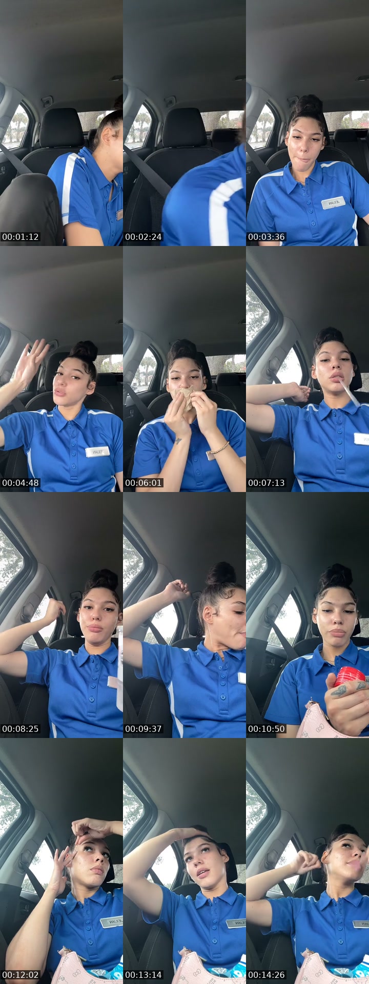 @_jeiiunknown TikTok live from 2026-07-19