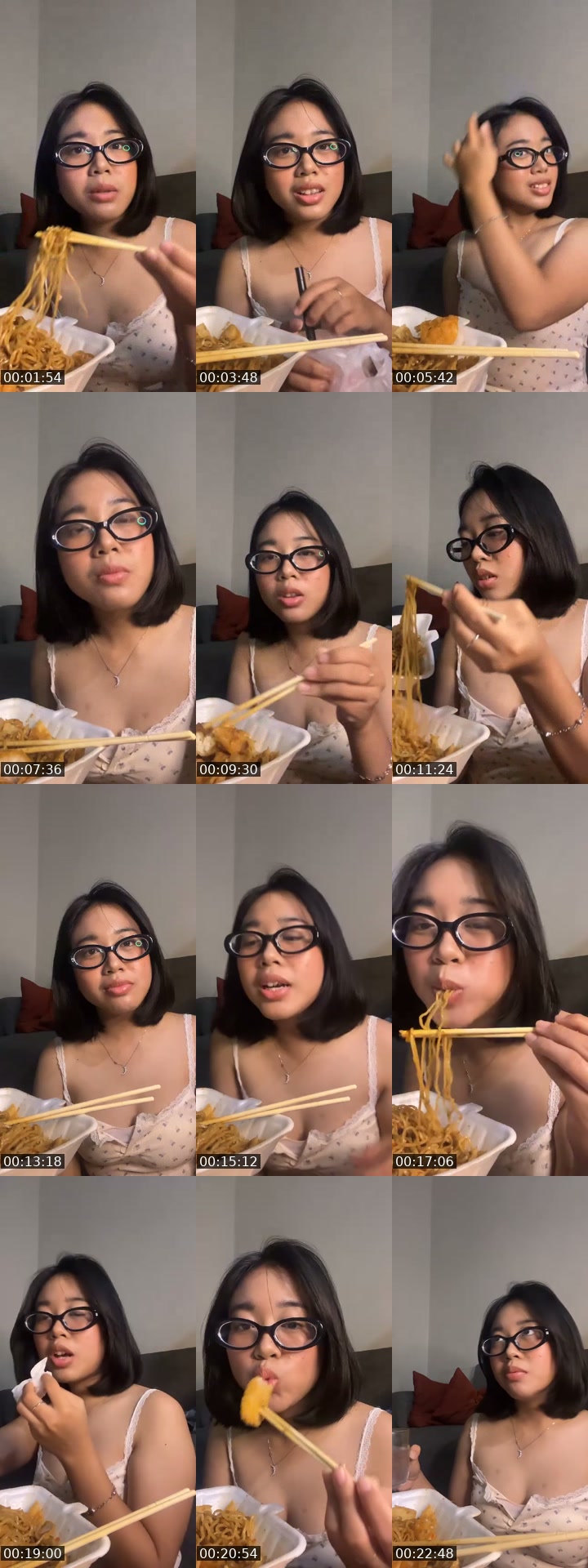 @florasentris TikTok live from 2026-07-19