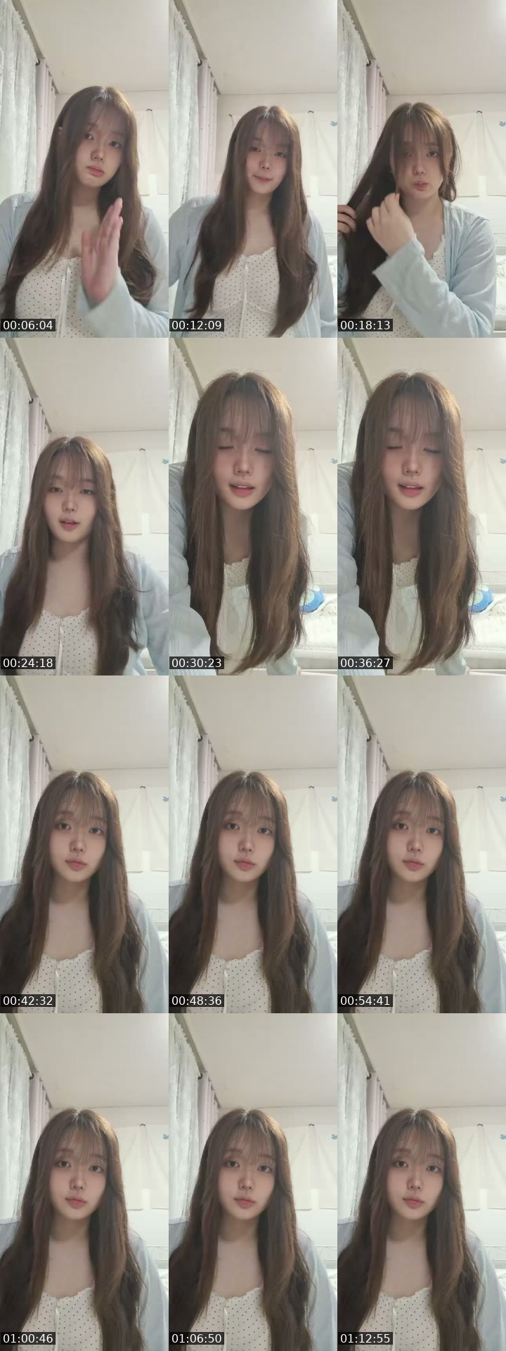 TikTok live: 갤러리 텅텅 헬푸미.. by @fullmetalachemist_