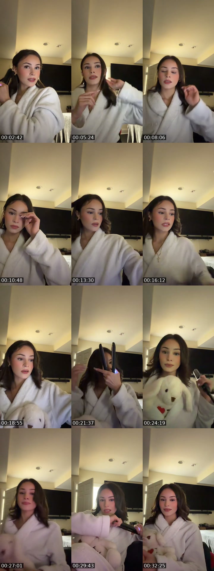 @jada.tatiana TikTok live from 2026-07-19