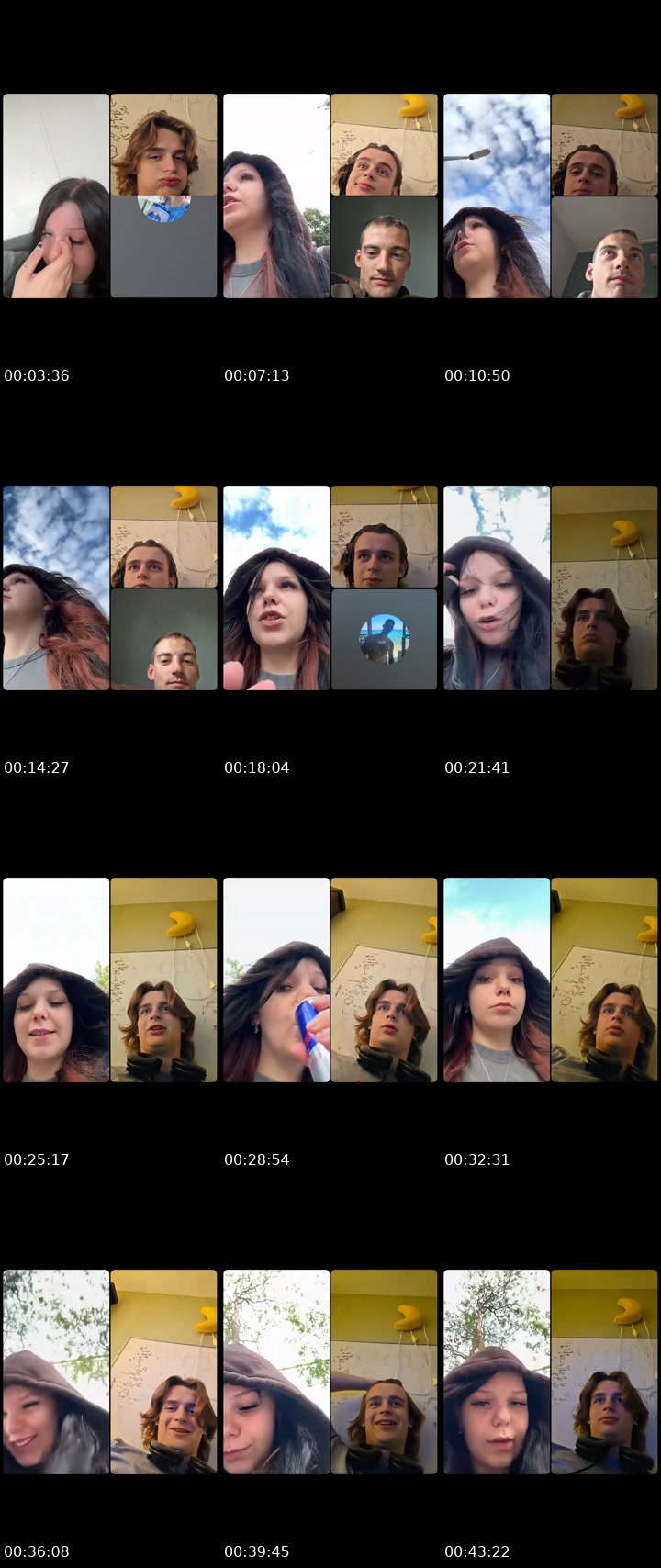 @kimm2006666 TikTok live from 2026-07-19