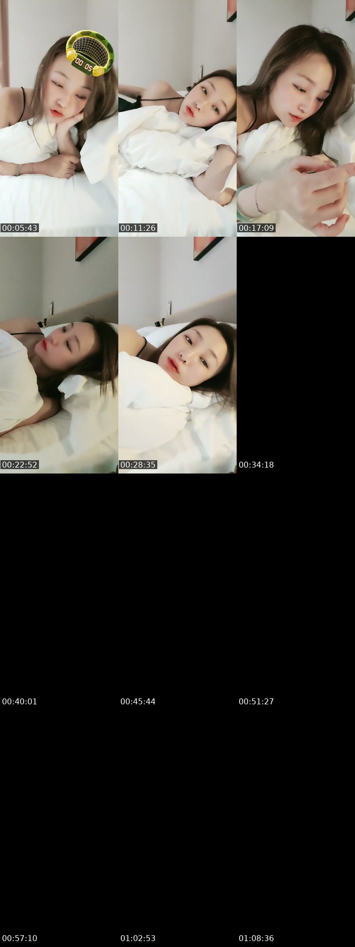 TikTok live: 阿根廷小蜜蜂 by @candycandyhuan