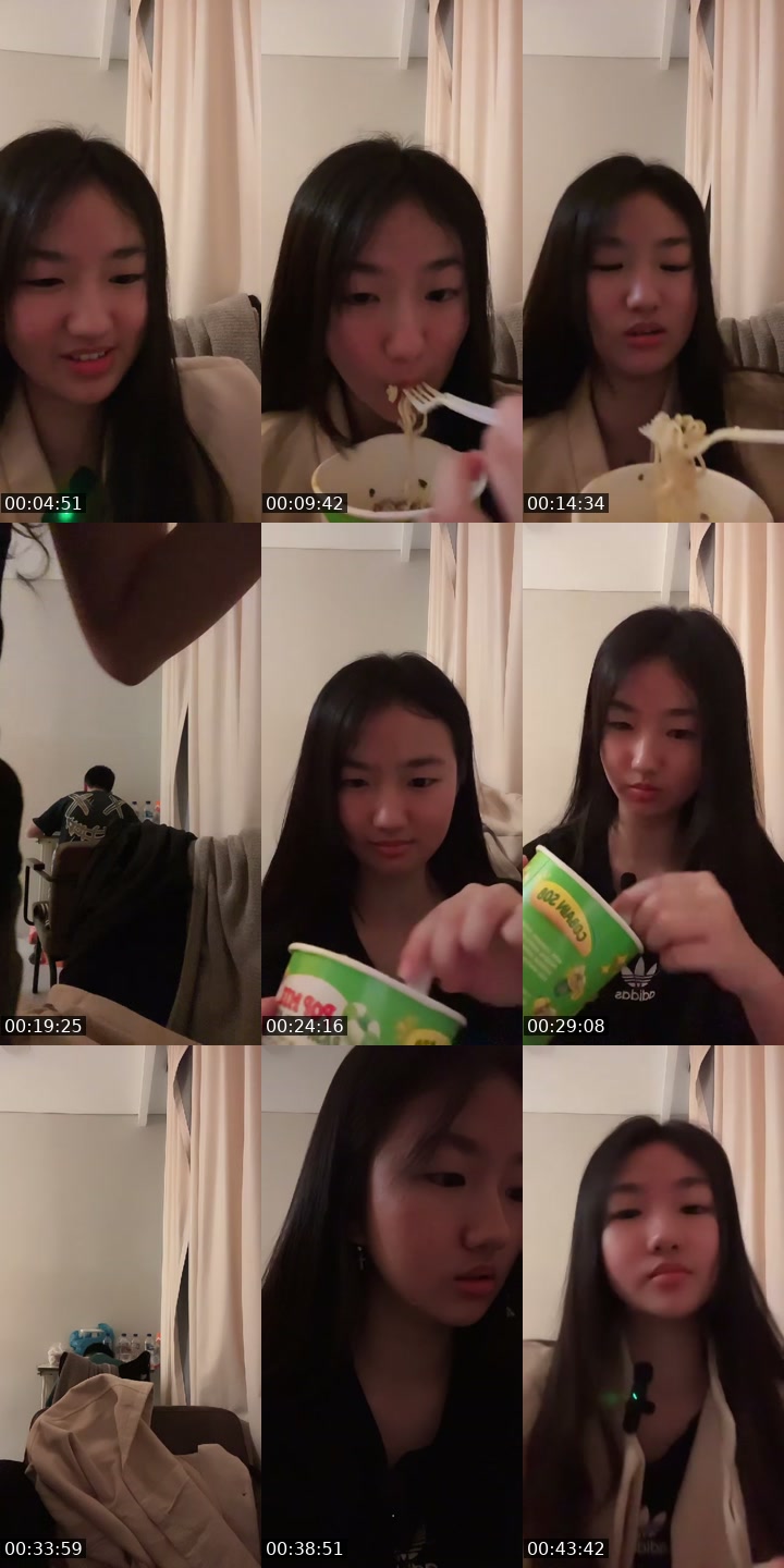 TikTok live: welcome by @conniecon20