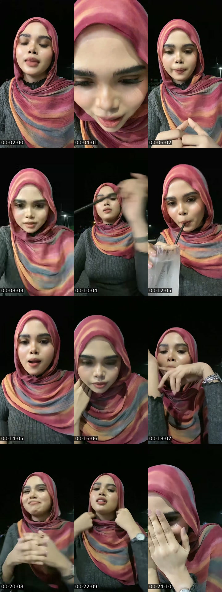 @ayyyoayu TikTok live from 2026-07-19