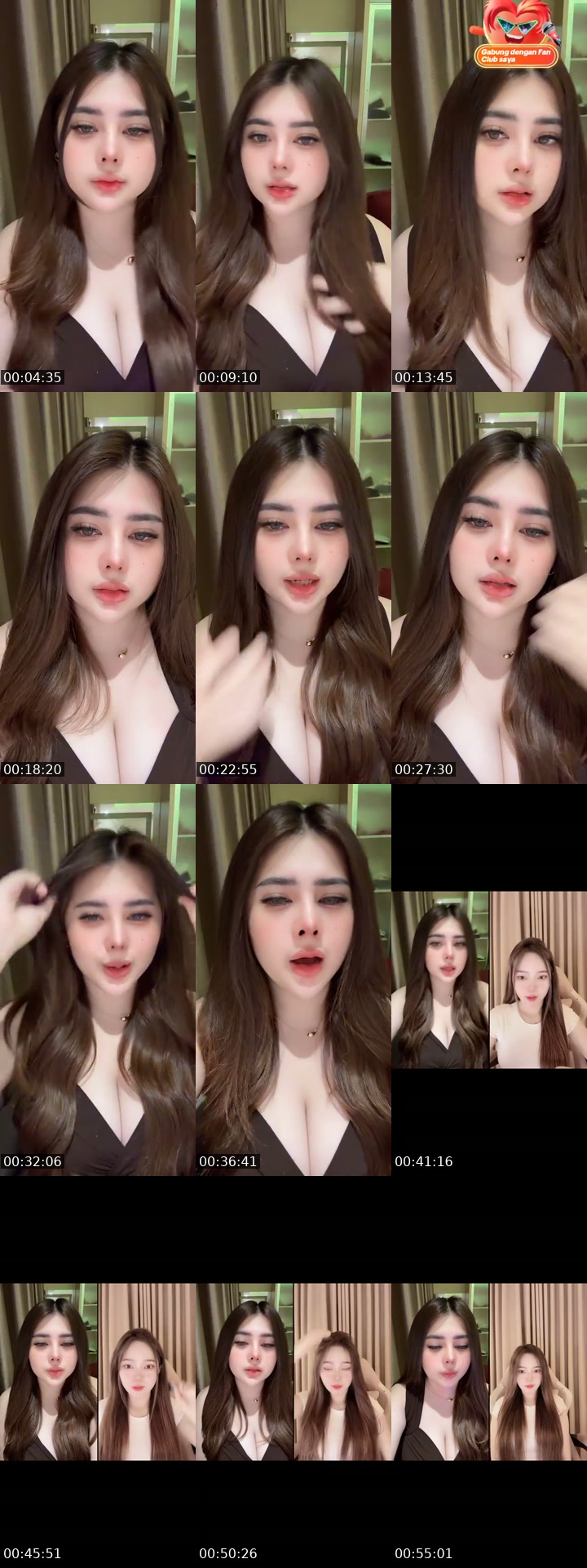@libragirls774 TikTok live from 2026-07-19