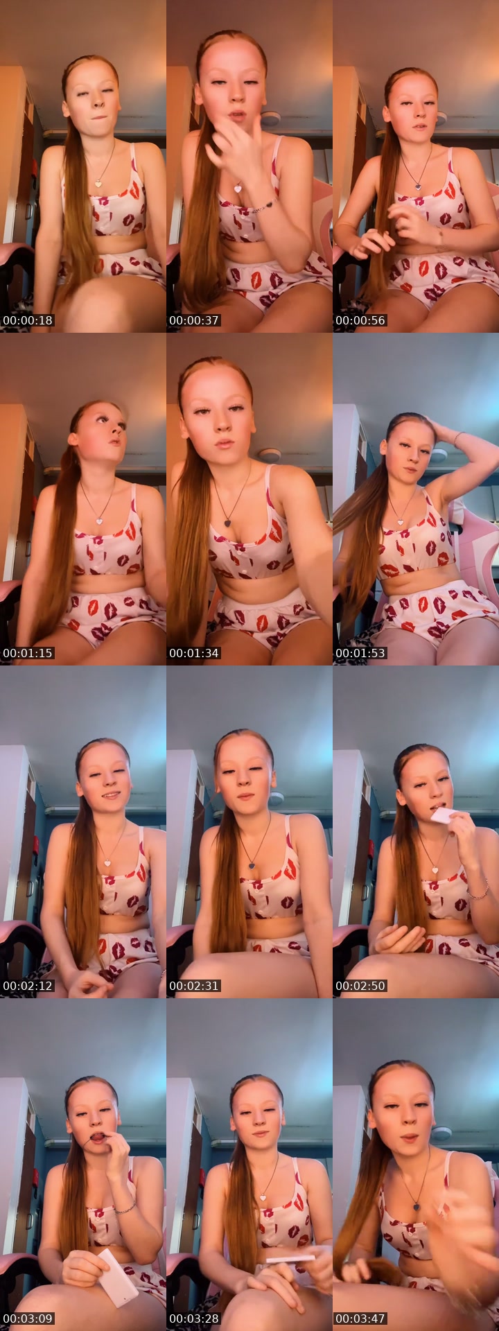 TikTok live: Let’s try do gift gallery by @star_george18