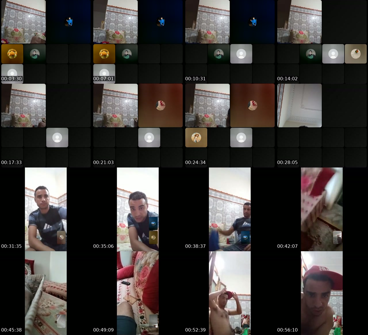 @marwanmitchi France TikTok live from 2026-07-19