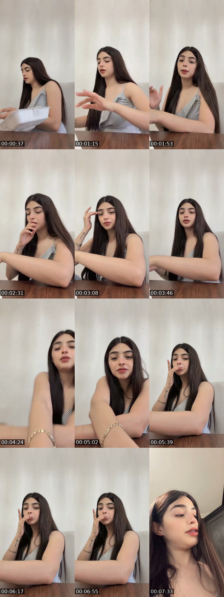 @rrgg173 TikTok live from 2026-07-19
