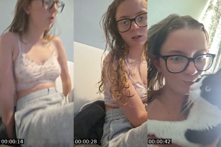 TikTok live: idk guys by @bea6036